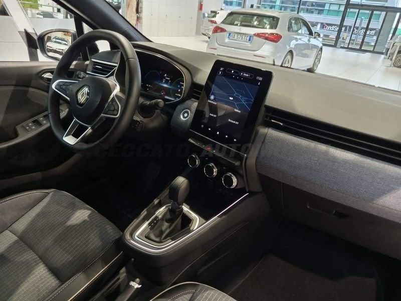 Renault Clio Clio 1.6 E-Tech full hybrid Techno 145cv