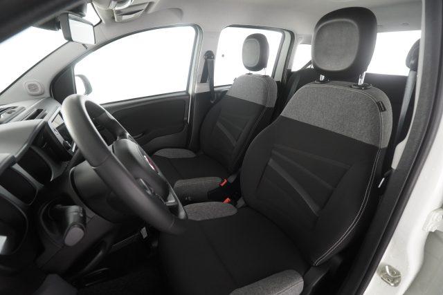 FIAT Panda Panda 0.9 TwinAir Turbo S&S 4x4 Wild