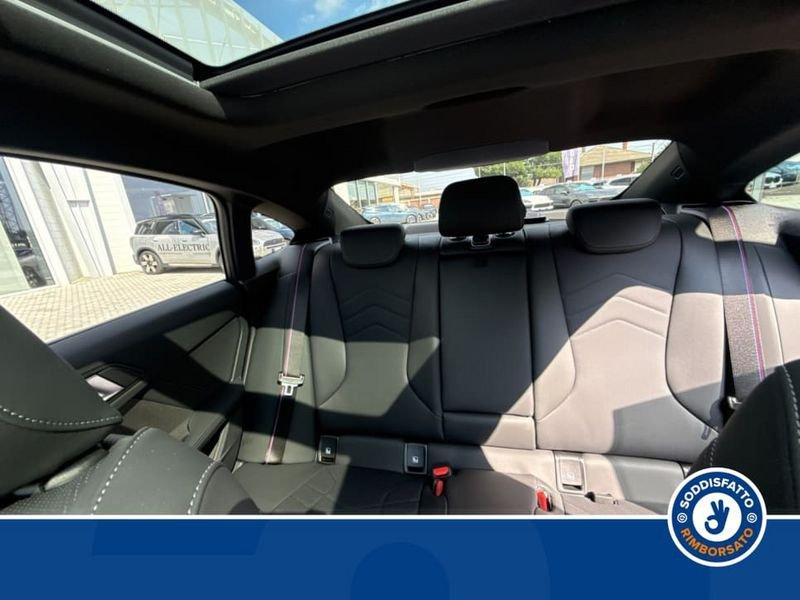 BMW Serie 2 G.C. Serie 2 Gran Coupé 220d M Sport Pro