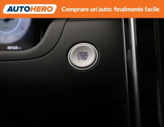 HYUNDAI Tucson 1.6 CRDI XLine