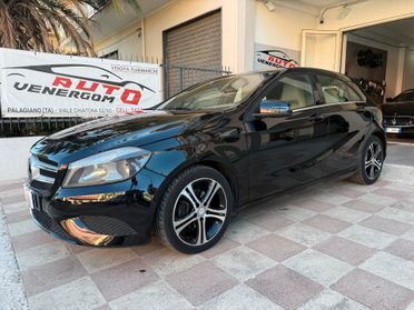 Mercedes-benz A 180 CDI Executive 110cv