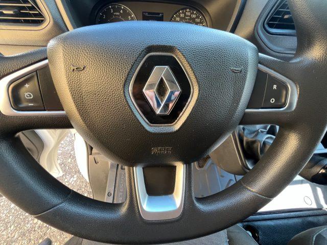 RENAULT Master ? 11.900,00 IN PROMO!!!!!!!! PM-TA Furgone Ice