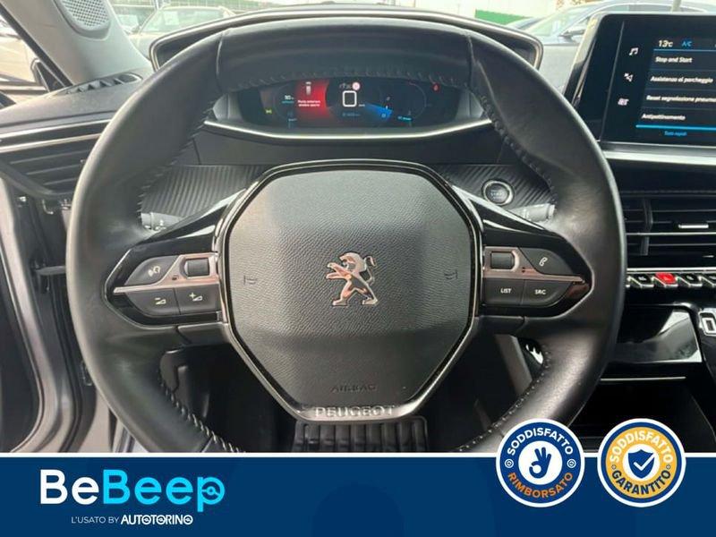 Peugeot 2008 1.2 PURETECH ALLURE S&S 130CV