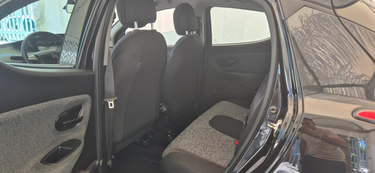 LANCIA Ypsilon 1.2 69CV PLATINUM FullOPT 2020
