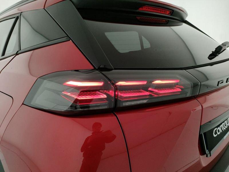 Peugeot 2008 PureTech 130 S&S EAT8 Allure
