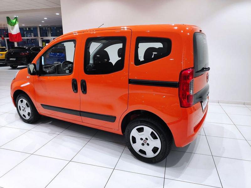 FIAT QUBO 1.3 MJT 80 CV Easy*DIESEL*NEOPATENTATI*