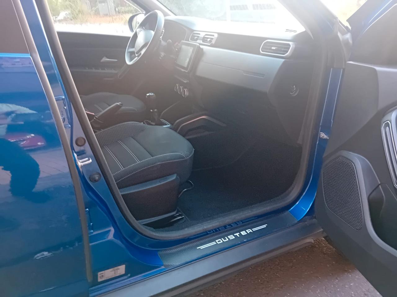 Dacia Duster 1.0 TCe GPL 4x2 Extreme