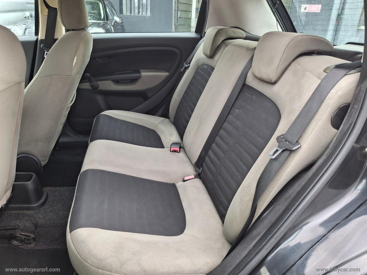 FIAT Grande Punto 1.2 5p. Dynamic