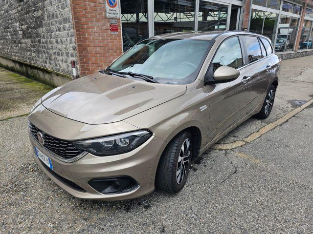 FIAT Tipo 1.4 SW Mirror