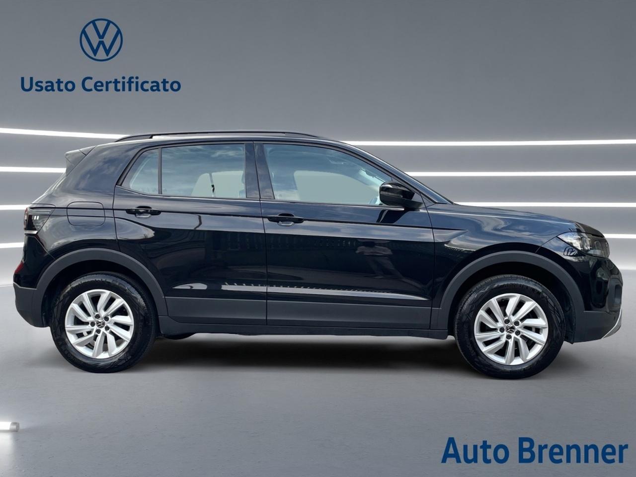 Volkswagen T-Cross 1.0 tsi style 95cv