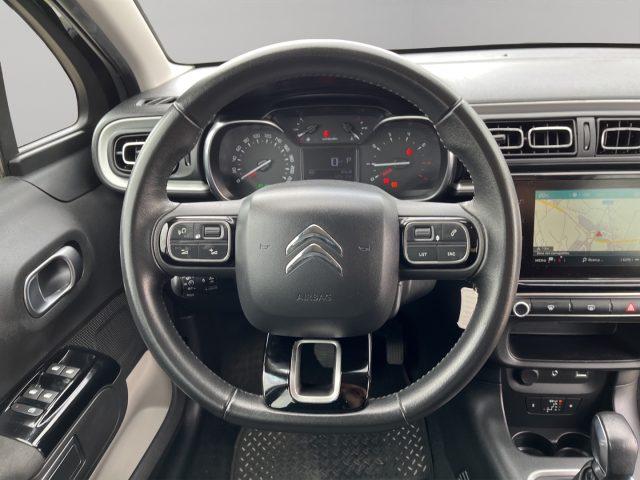 CITROEN C3 VAN Automatica 2 POSTI