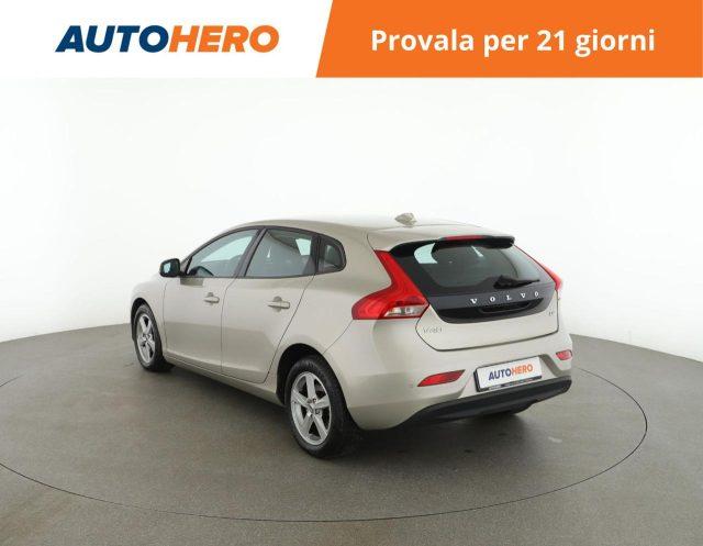 VOLVO V40 D2 Kinetic