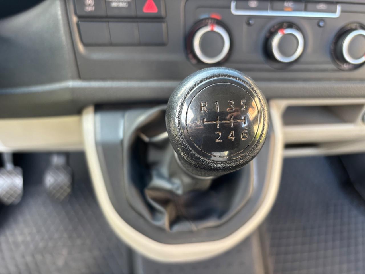 Volkswagen Transporter 2.0 TDI 150CV 4Motion vetrato