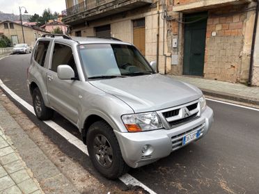 Mitsubishi Pajero 3.2 16V DI-D 5p. GLX