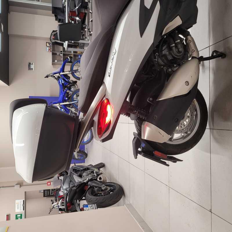 Piaggio Beverly 300 ABS-ASR - 2022