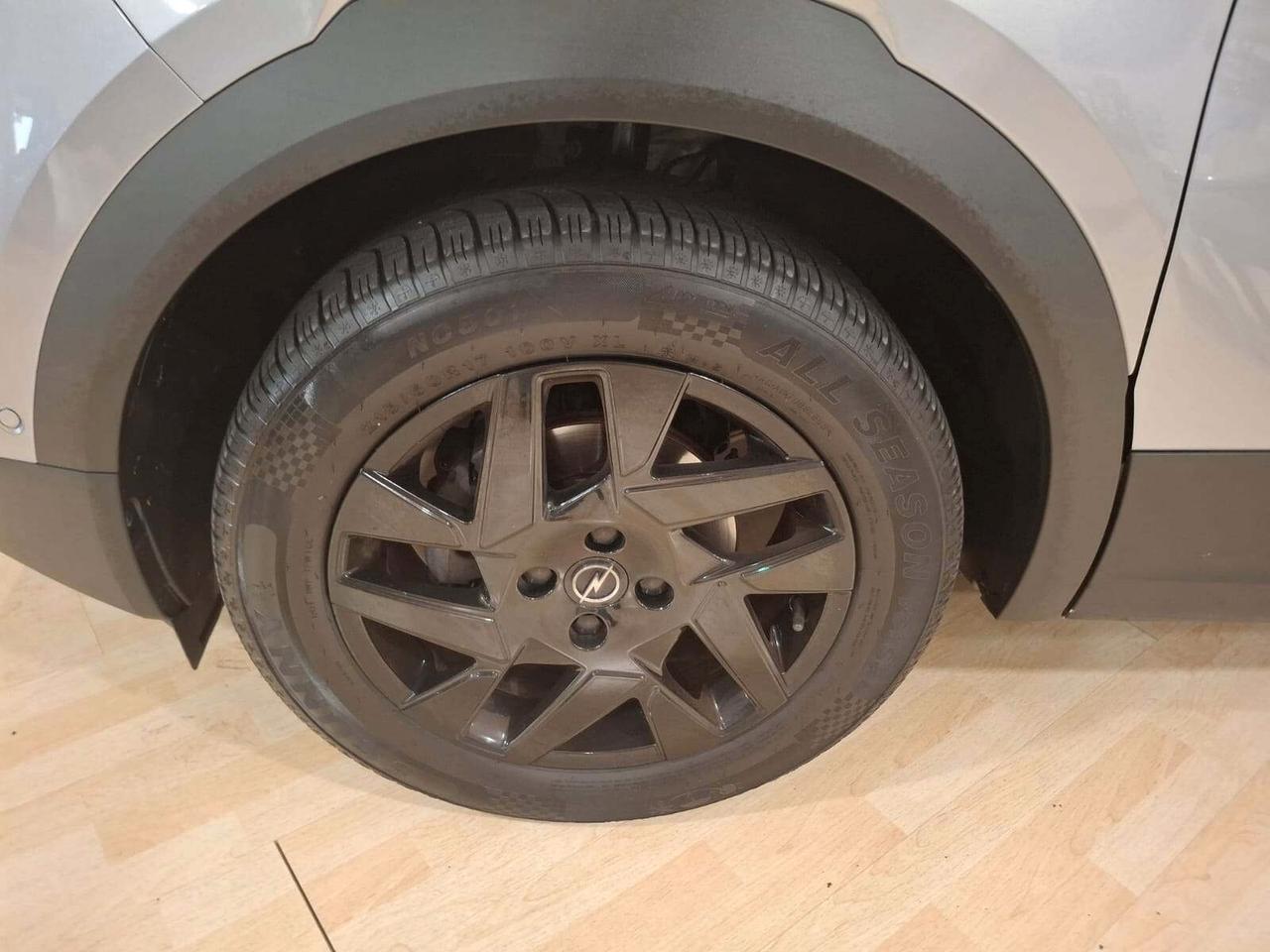 Opel Mokka 1.2 Turbo GS Line