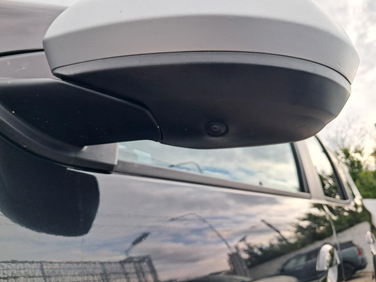 Dacia Duster 1.6 GPL Tech Road