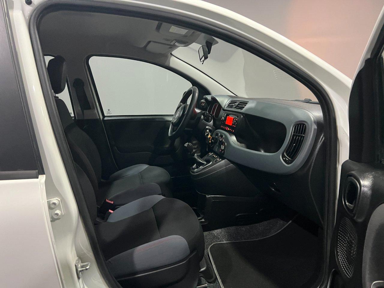 Fiat Panda 0.9 t.air t. 4x4 s&s 85cv