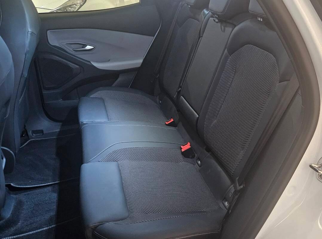 Ford Explorer EV 77kWh Extended Range Premium rwd