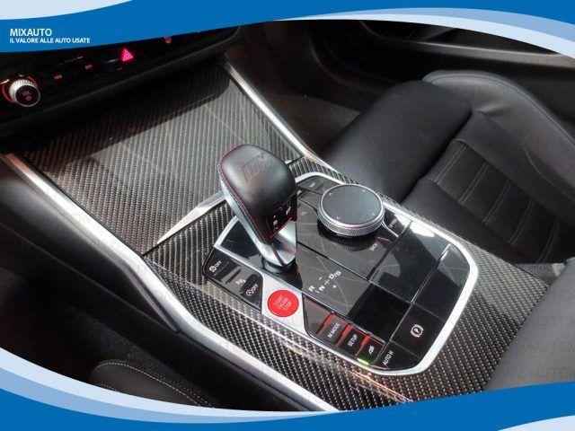 BMW M2 Coupè 3.0 460cv AUT EU6