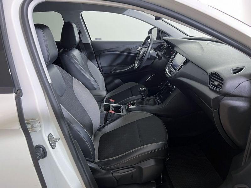 Opel Grandland X Grandland X 1.6 ecotec Innovation s&s 120cv