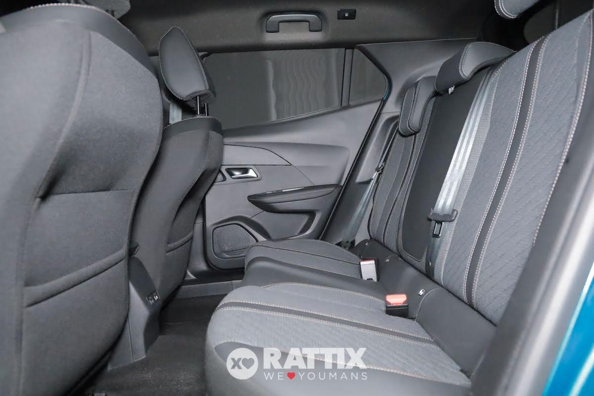 Peugeot 2008 1.2 Puretech 100CV Allure