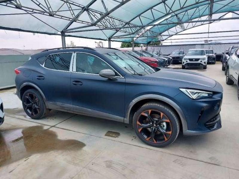 Cupra Formentor 1.4 e-HYBRID VZ