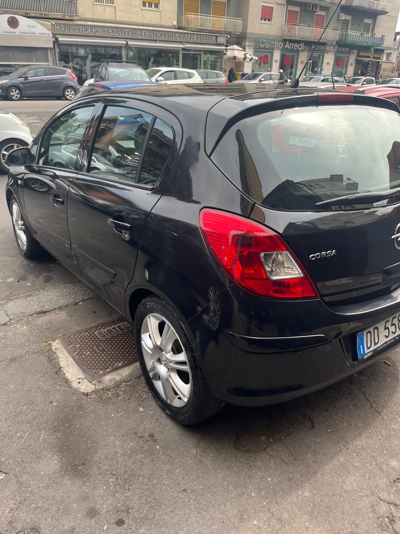 Opel Corsa 1.3 CDTI 75CV 5 porte Enjoy