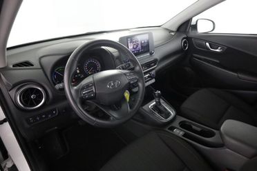 HYUNDAI Kona Kona HEV 1.6 DCT XLine