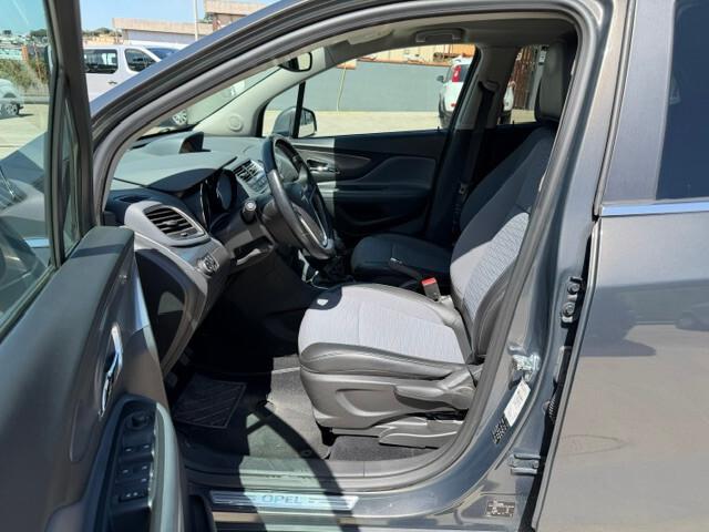 Opel Mokka 1.6 CDTI Ecotec 136CV 4x2 Start&Stop Cosmo