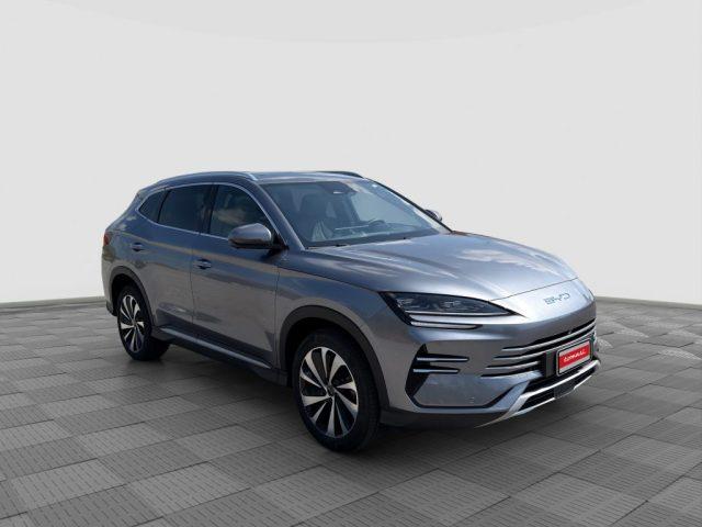 BYD Seal U DM-i DM-i 1.5 218 CV PHEV Comfort
