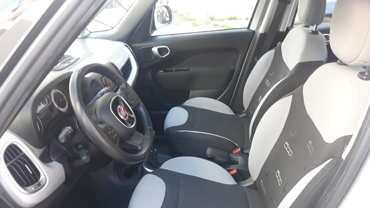 Fiat 500L 1.3 Multijet 85 CV Pop Star