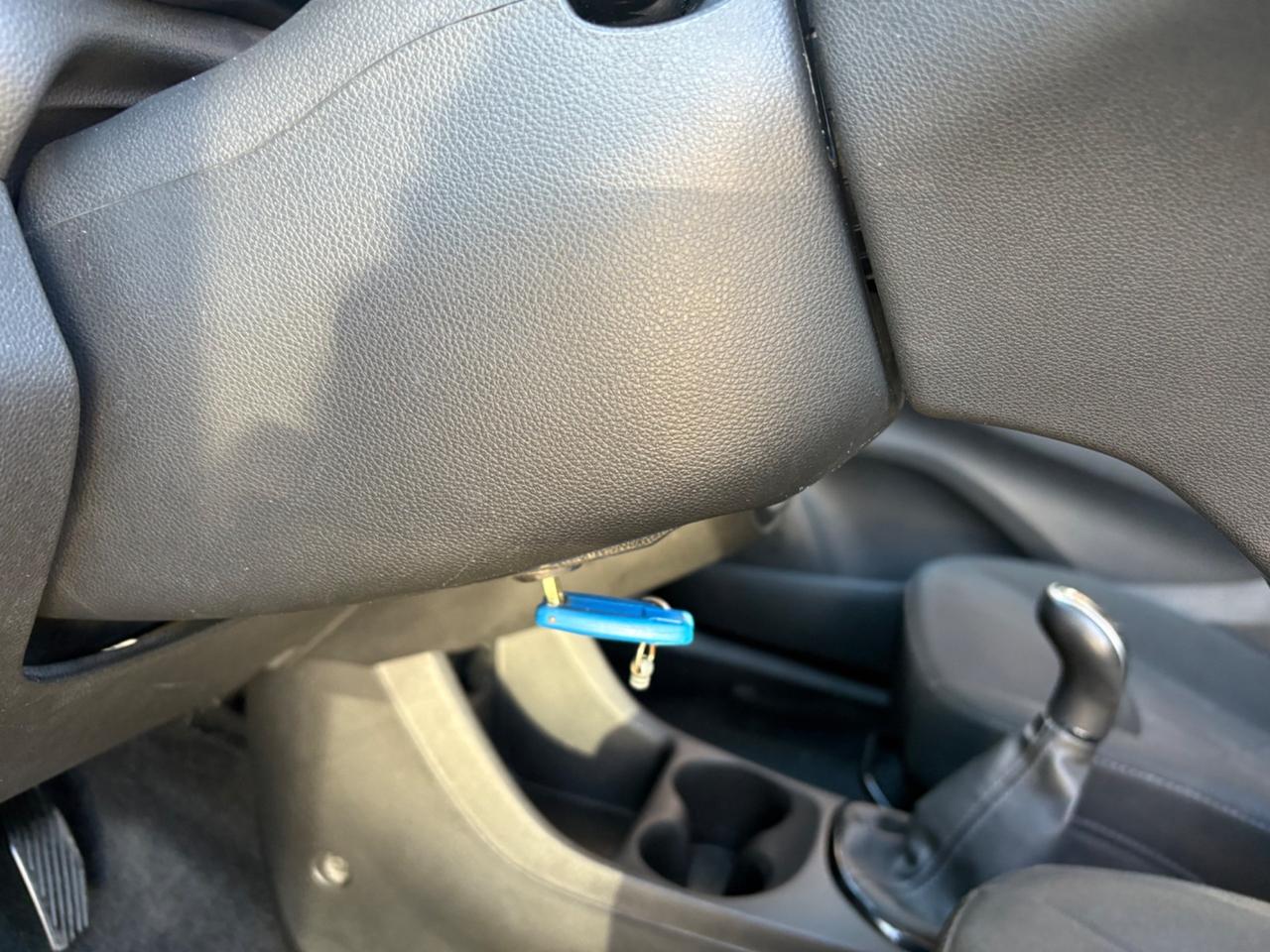 Opel Karl Rocks 1.0 73 CV 2019