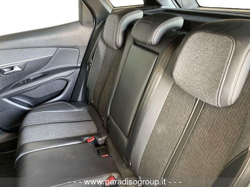 Peugeot 3008 1.5 BLUEHDI | GT LINE - 130CV