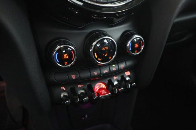 MINI Mini 5 Porte 1.5 Cooper 5 porte