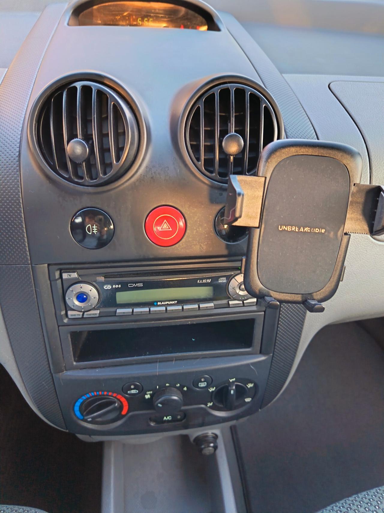 Daewoo Kalos 1.2 cat 5 porte SE Plus