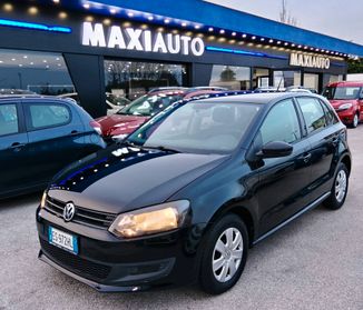 Volkswagen Polo TDI Comfortline