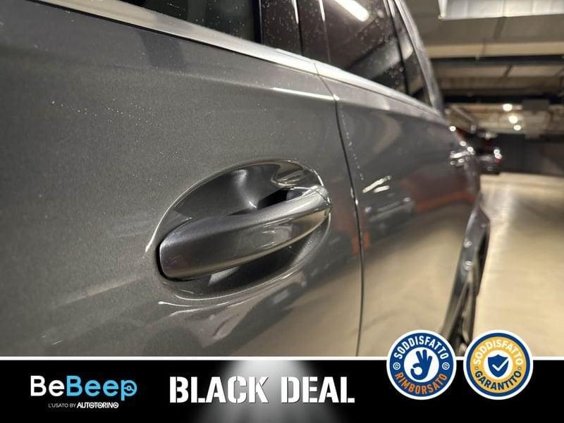 Mercedes-Benz GLE 300 D PREMIUM 4MATIC AUTO