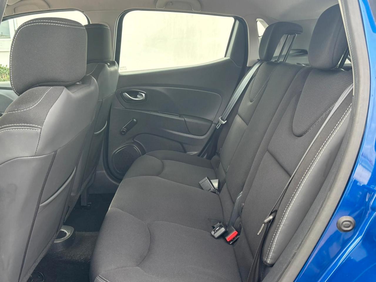 Renault Clio TCe 12V 90 CV 5 porte Moschino