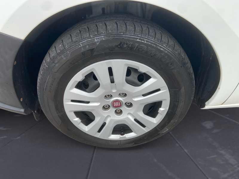 FIAT Doblo cargo 1.3 mjt 16v SX 95cv