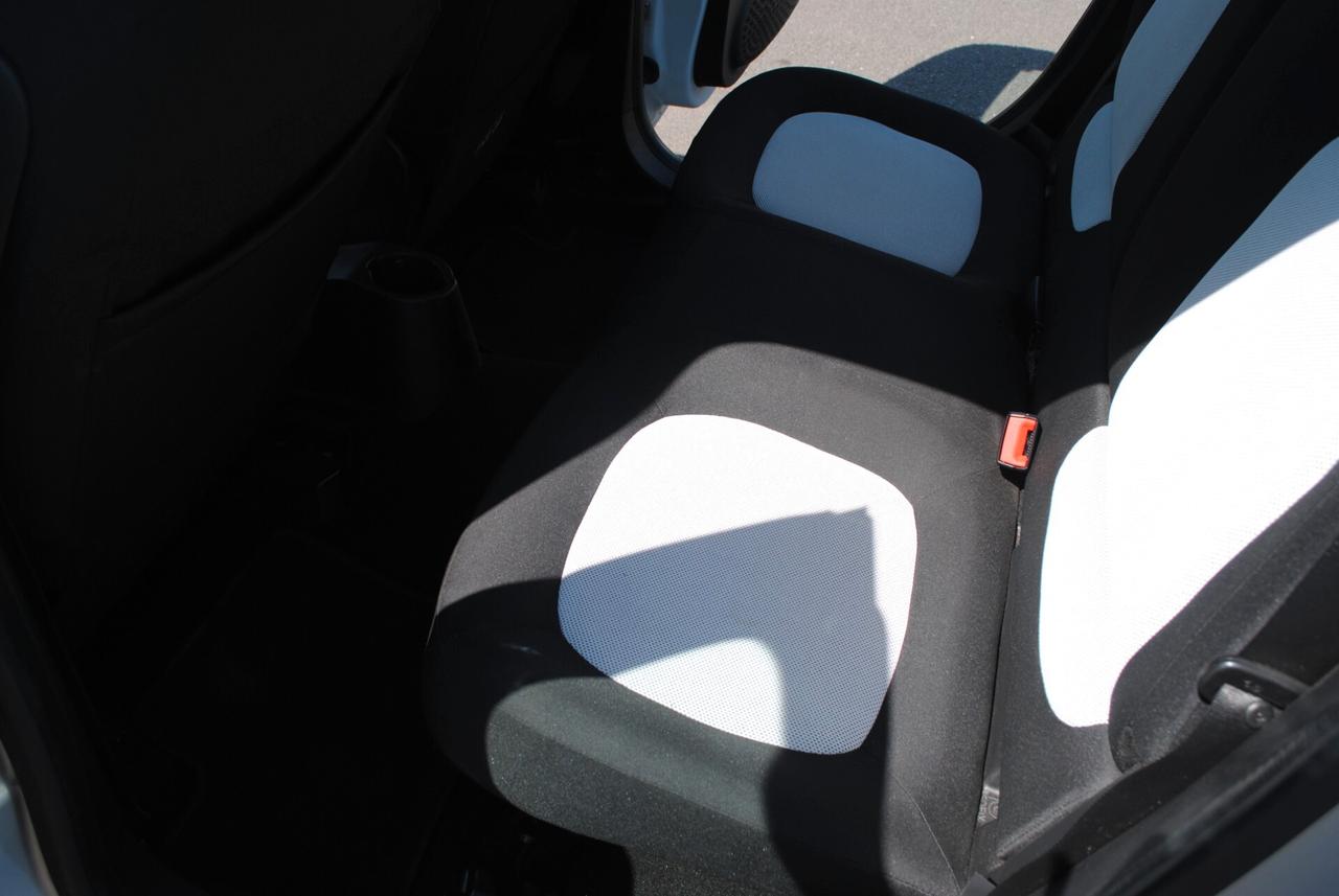 SMART FORFOUR 1.0 71 CV