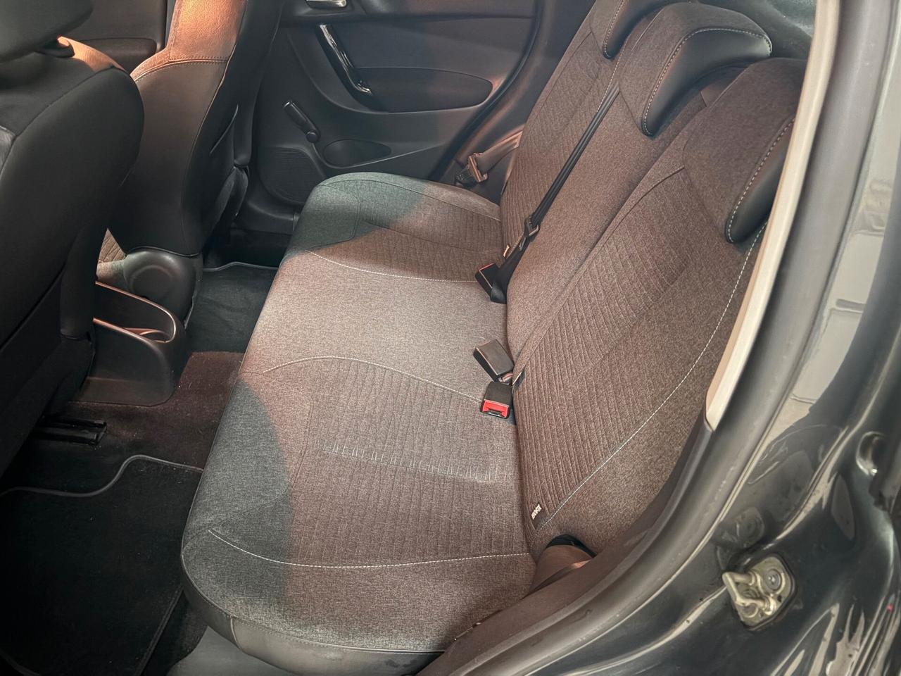 CITROEN C3 1.6 BlueHDi 75 CV EXCLUSIVE