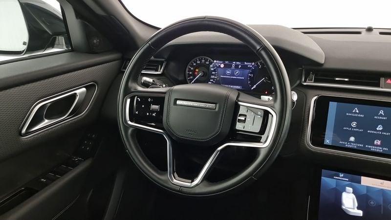 Land Rover Range Rover Velar 2.0D I4 204 CV S