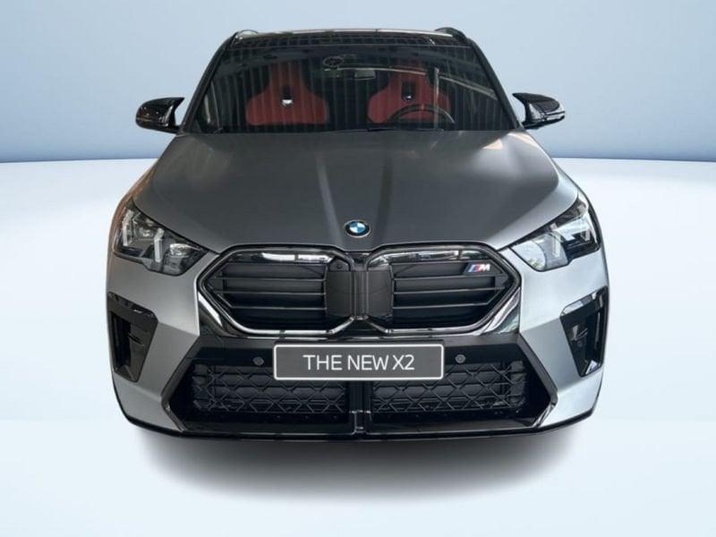 BMW X2 M35i xDrive M Sport Pro