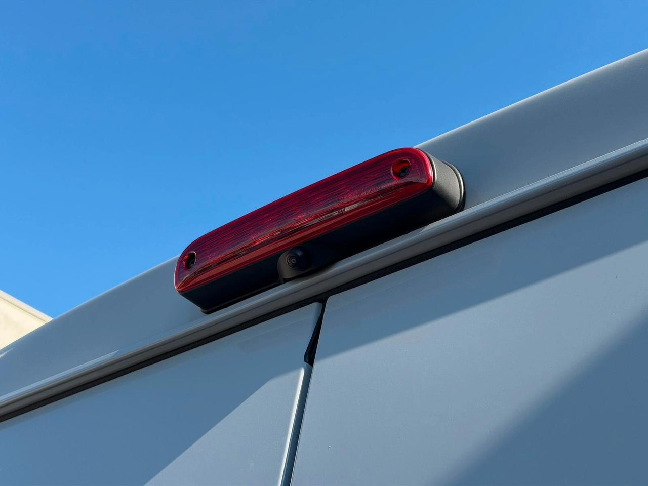 FIAT DUCATO E-VAN DUO XL PREMIUM 640 TREND 2.2 MJT 140CV