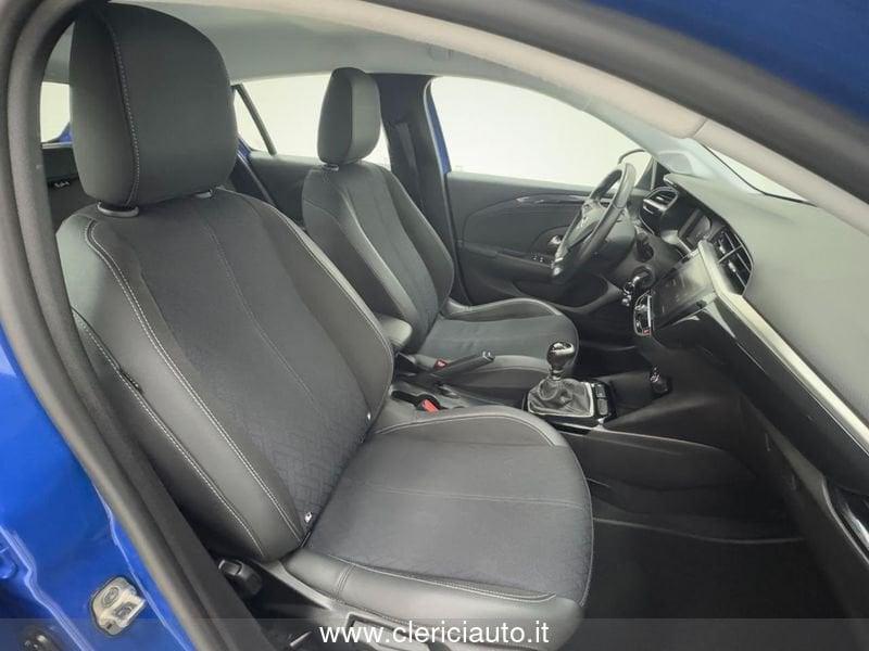 Opel Corsa 1.2 100 CV Elegance