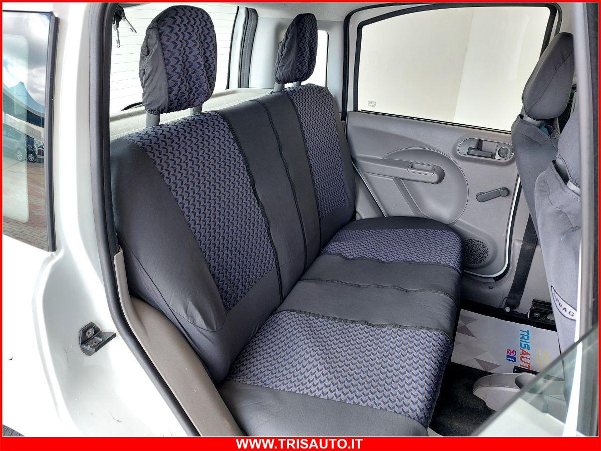 FIAT Panda 1.2 Dynamic NEOPATENTATI