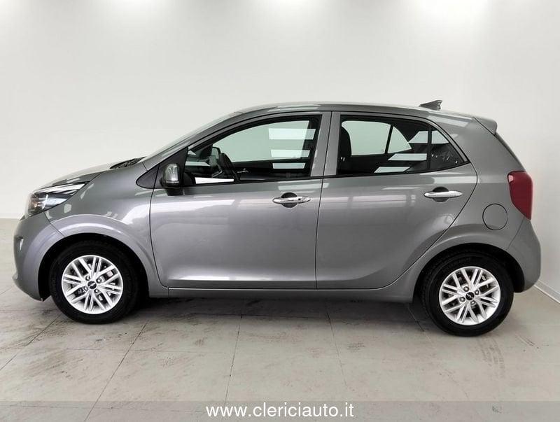 Kia Picanto 1.0 12V 5 porte Style