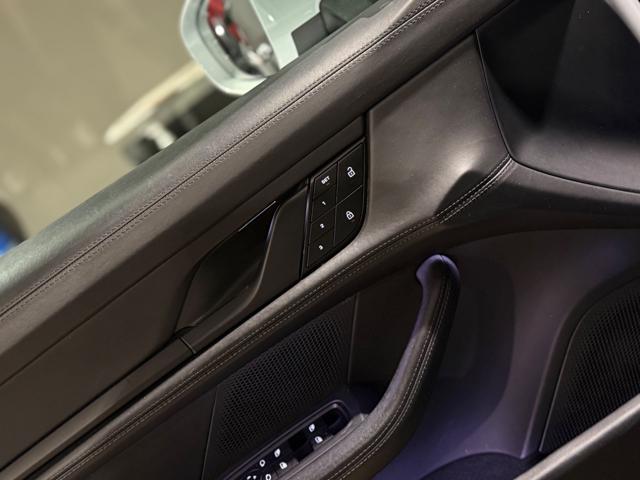 PORSCHE Taycan 4S Sport Turismo APPROVED