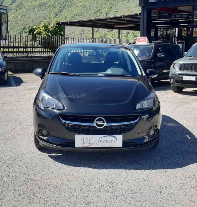 OPEL Corsa 1.2 5 porte n-Joy SCONTO ROTTAMAZIONE